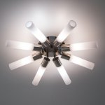 Люстра Citilux CL101181 Компакто