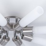 Люстра Citilux CL101181 Компакто