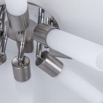 Люстра Citilux CL101181 Компакто