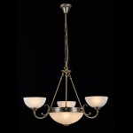 Люстра Maytoni CL1012-06-R Herbert Herbert