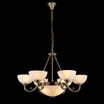 Люстра Maytoni CL1012-09-R Herbert Herbert