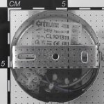 Светильник настенный бра Citilux CL101311 Компакто