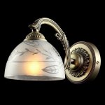 Светильник Maytoni CL1015-01-R Classic Classic 9