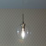 Светильник подвесной Citilux CL102011