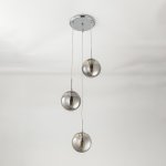 Подвесной светильник Citilux CL102030 Томми