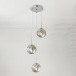 Подвесной светильник Citilux CL102030 Томми