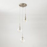 Подвесной светильник Citilux CL102031 Томми