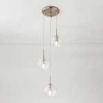 Подвесной светильник Citilux CL102031 Томми