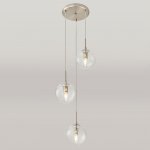 Подвесной светильник Citilux CL102031 Томми