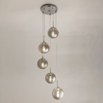 Подвесной светильник Citilux CL102050 Томми