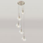 Подвесной светильник Citilux CL102051 Томми