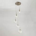 Подвесной светильник Citilux CL102051 Томми