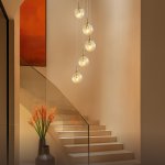 Подвесной светильник Citilux CL102053 Томми