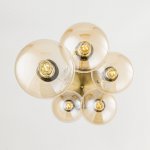 Подвесной светильник Citilux CL102053 Томми