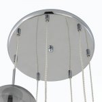 Подвесной светильник Citilux CL102070 Томми