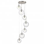 Подвесной светильник Citilux CL102071 Томми