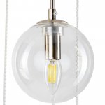Подвесной светильник Citilux CL102071 Томми