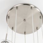 Подвесной светильник Citilux CL102071 Томми