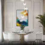 Подвесной светильник Citilux CL102071 Томми