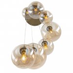 Подвесной светильник Citilux CL102073 Томми