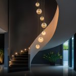 Подвесной светильник Citilux CL102073 Томми
