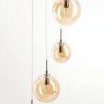 Подвесной светильник Citilux CL102073 Томми