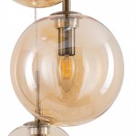 Подвесной светильник Citilux CL102073 Томми