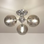 Люстра потолочная Citilux CL102130 Томми