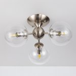 Люстра потолочная Citilux CL102131 Томми