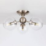 Люстра потолочная Citilux CL102131 Томми