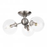 Люстра потолочная Citilux CL102131 Томми