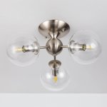 Люстра потолочная Citilux CL102131 Томми