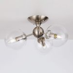 Люстра потолочная Citilux CL102131 Томми