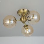 Люстра потолочная Citilux CL102133 Томми