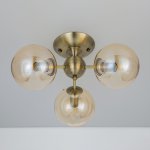 Люстра потолочная Citilux CL102133 Томми