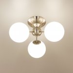 Люстра потолочная Citilux CL102134 Томми