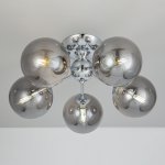 Люстра потолочная Citilux CL102150 Томми