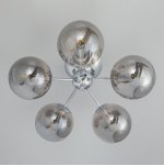 Люстра потолочная Citilux CL102150 Томми