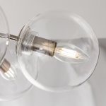 Люстра потолочная Citilux CL102151 Томми