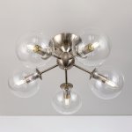 Люстра потолочная Citilux CL102151 Томми