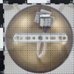 Люстра потолочная Citilux CL102153 Томми