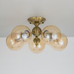 Люстра потолочная Citilux CL102153 Томми