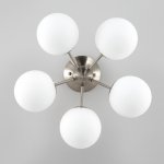 Люстра потолочная Citilux CL102154 Томми