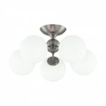 Люстра потолочная Citilux CL102154 Томми