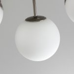 Люстра потолочная Citilux CL102154 Томми