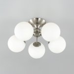 Люстра потолочная Citilux CL102154 Томми