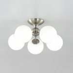 Люстра потолочная Citilux CL102154 Томми