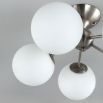 Люстра потолочная Citilux CL102154 Томми