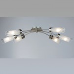 Люстра Citilux CL102161 Овале