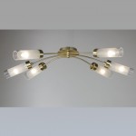 Люстра Citilux CL102162 Овале